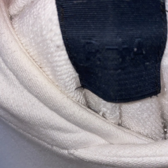 RtA hoodie - Picture 3 of 4